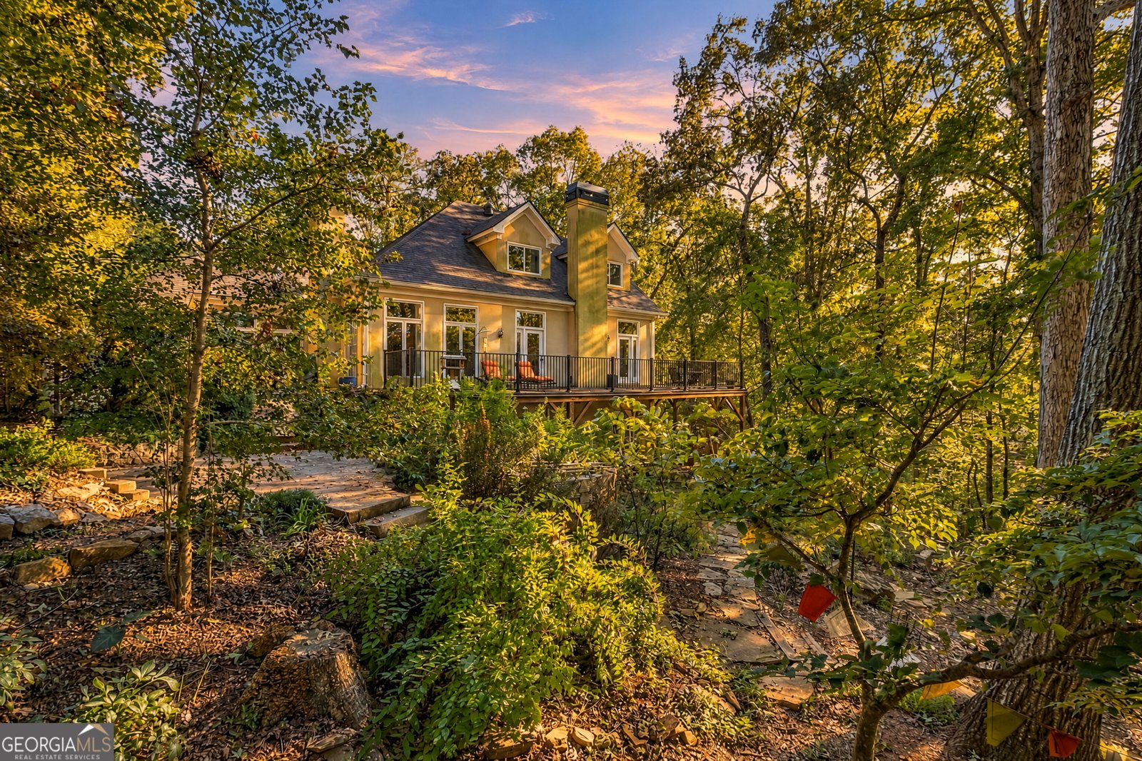3601 Lakeview Drive Gainesville - Photo 7