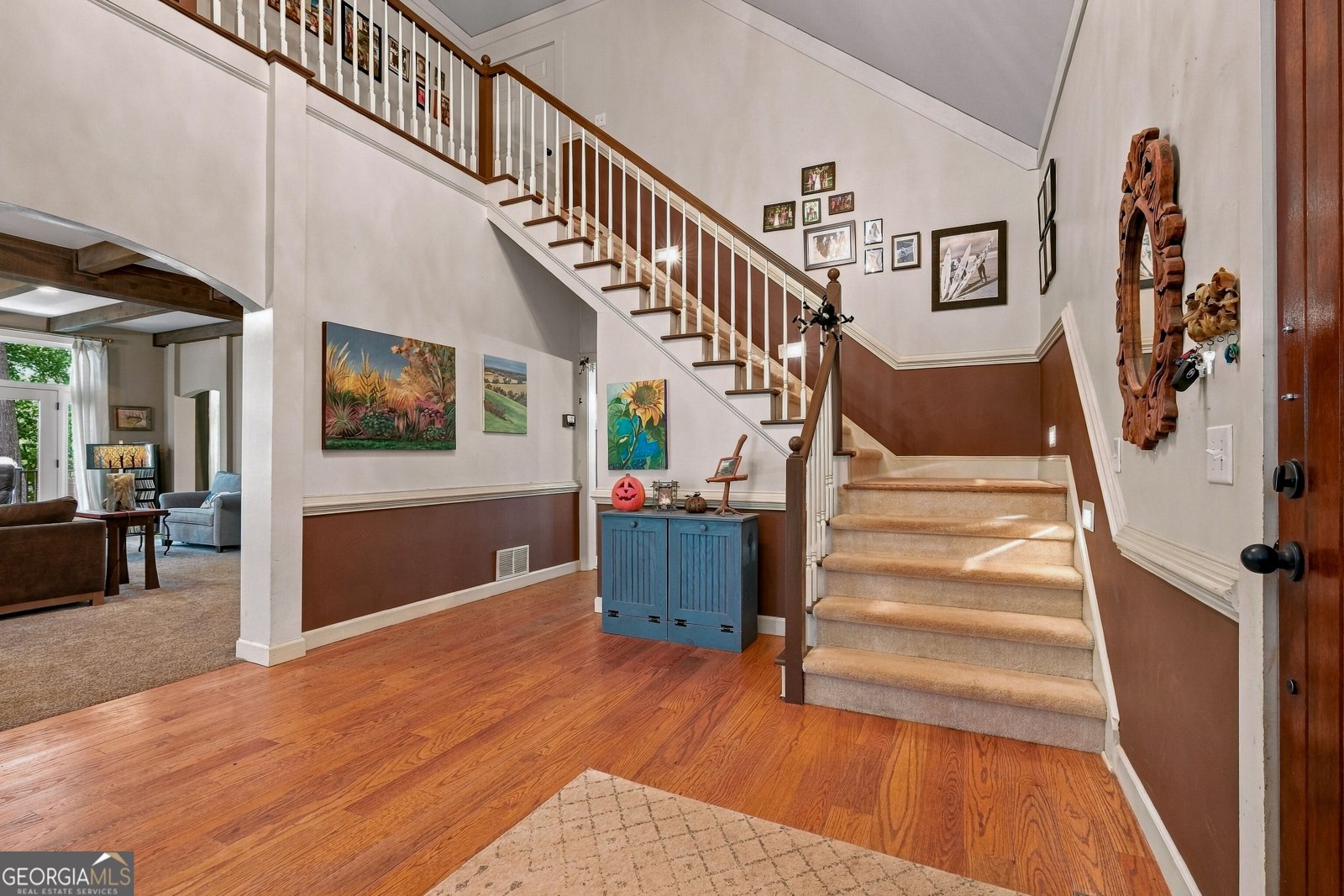 3601 Lakeview Drive Gainesville - Photo 8