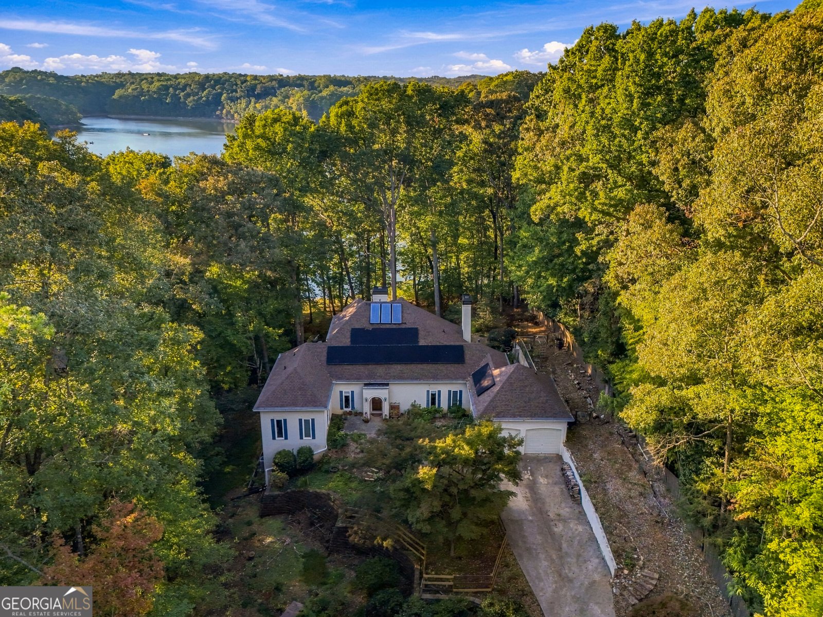 3601 Lakeview Drive Gainesville - Photo 99