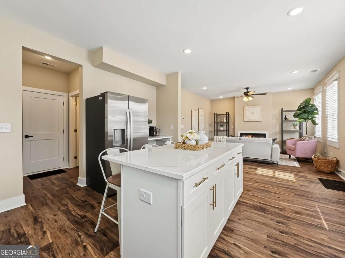 3075 Franklin Street Austell - Photo 10