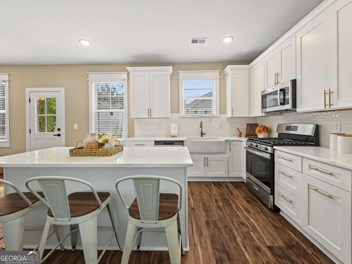 3075 Franklin Street Austell - Photo 14