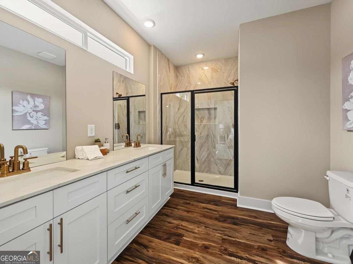 3075 Franklin Street Austell - Photo 23