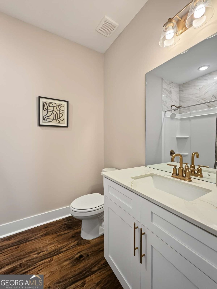 3075 Franklin Street Austell - Photo 31