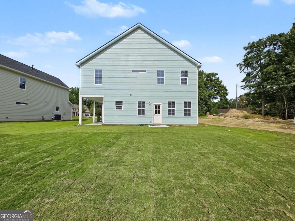 3075 Franklin Street Austell - Photo 33