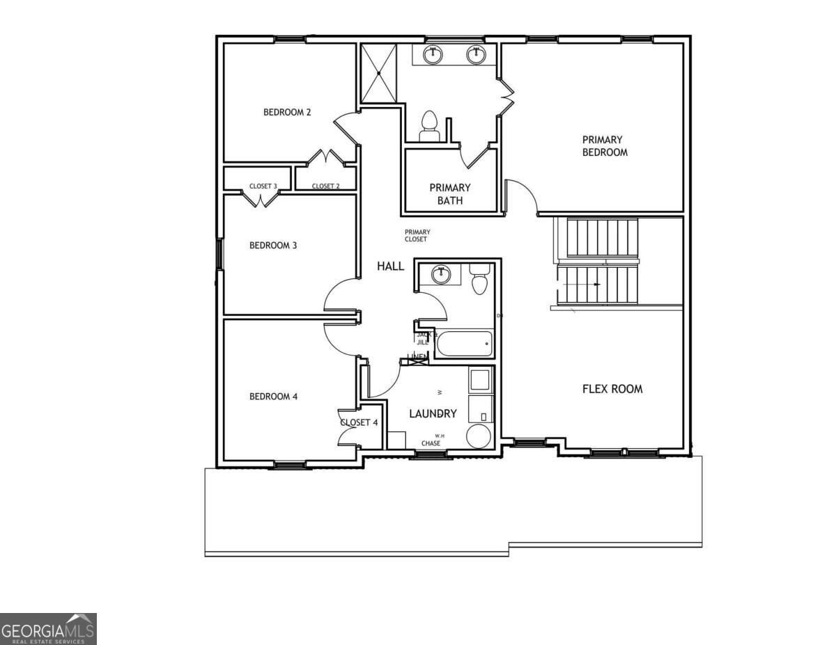 3075 Franklin Street Austell - Photo 37