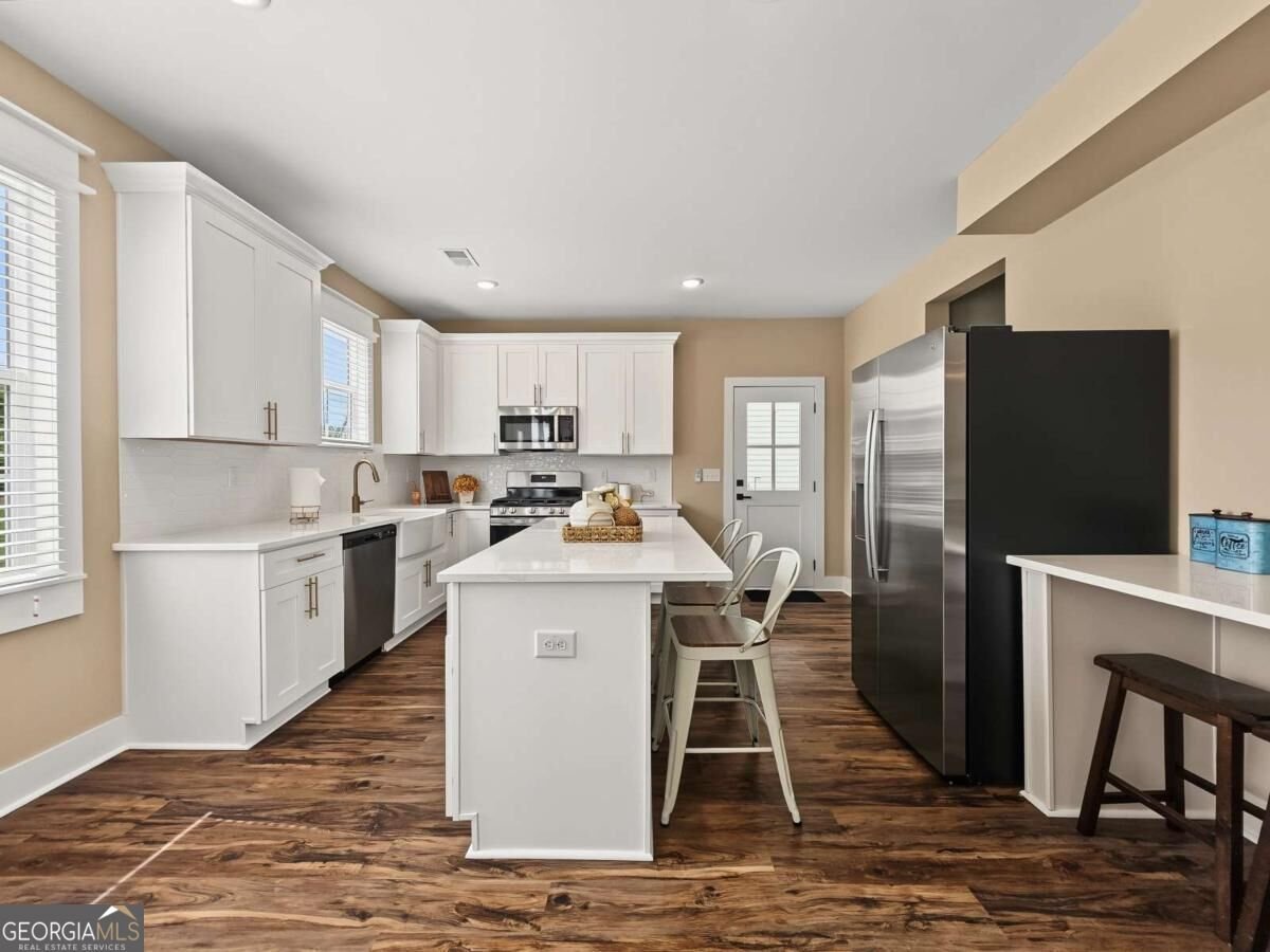 3075 Franklin Street Austell - Photo 6