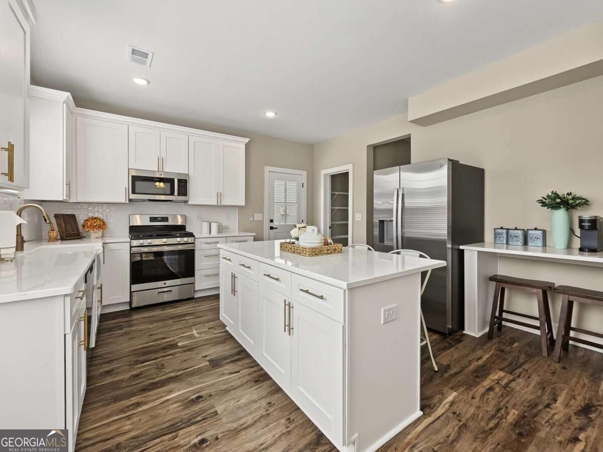 3075 Franklin Street Austell - Photo 7