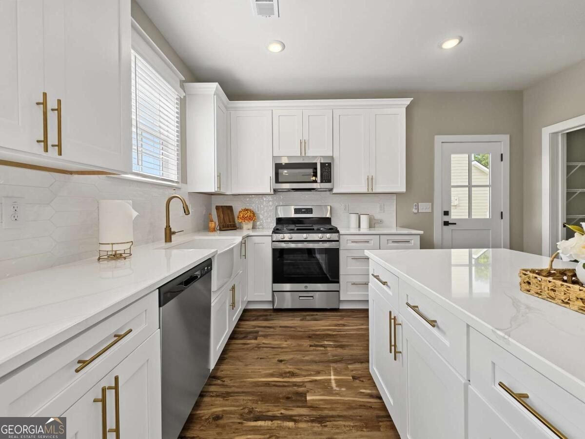3075 Franklin Street Austell - Photo 8