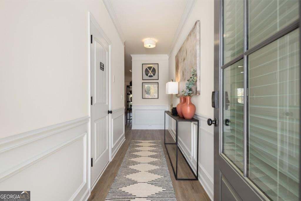 30 Jacobs Farm Lane Lawrenceville - Photo 16