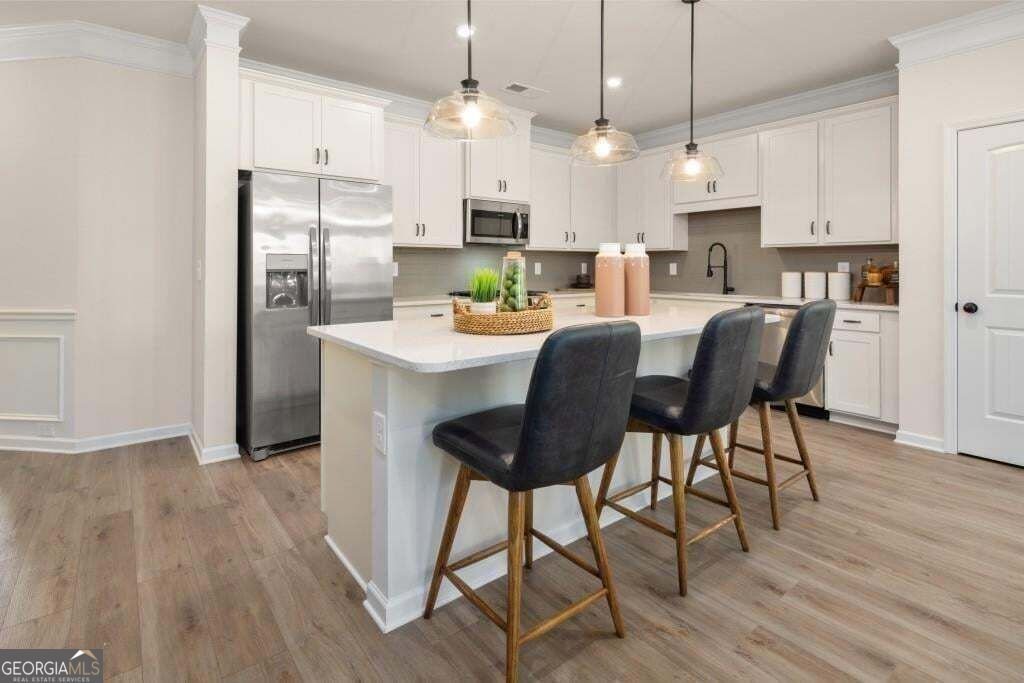 30 Jacobs Farm Lane Lawrenceville - Photo 19