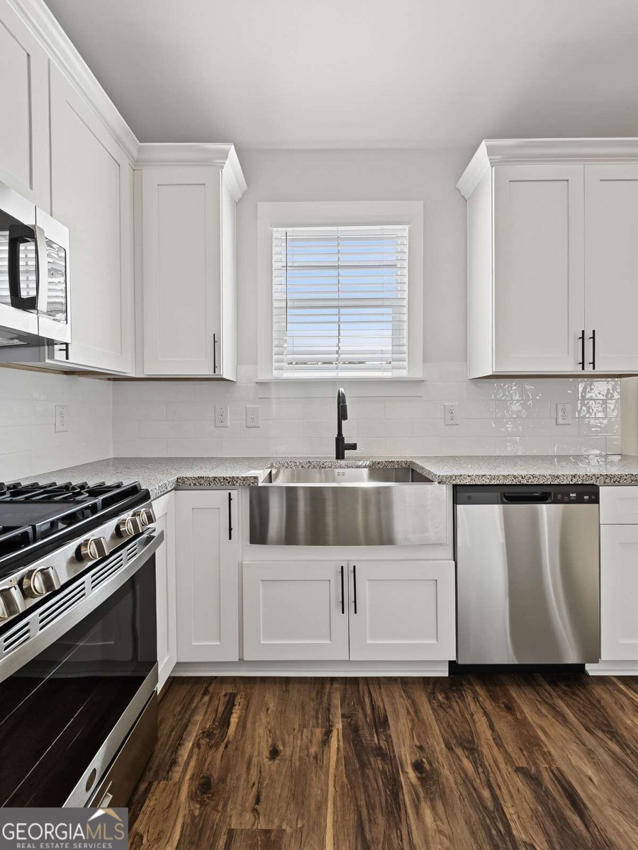 3085 Franklin Street Austell - Photo 10