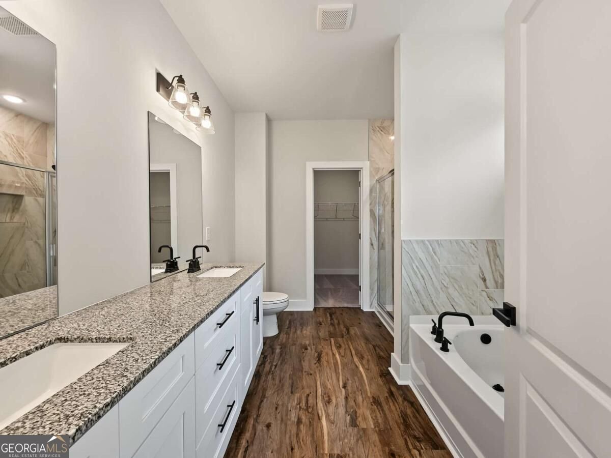 3085 Franklin Street Austell - Photo 13