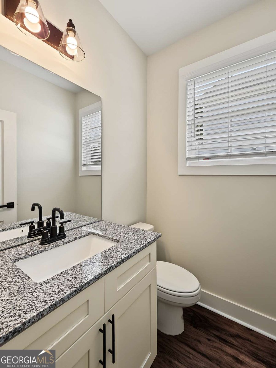 3085 Franklin Street Austell - Photo 19