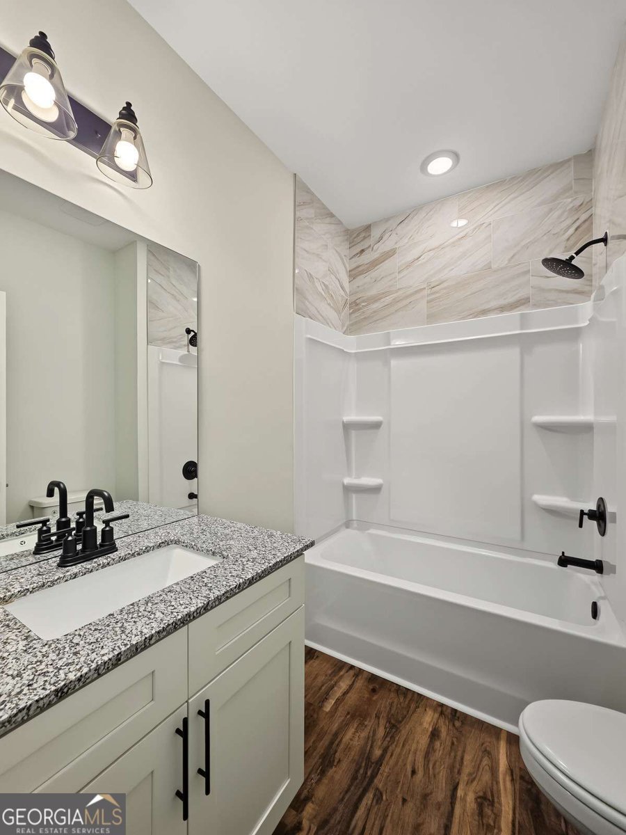 3085 Franklin Street Austell - Photo 20