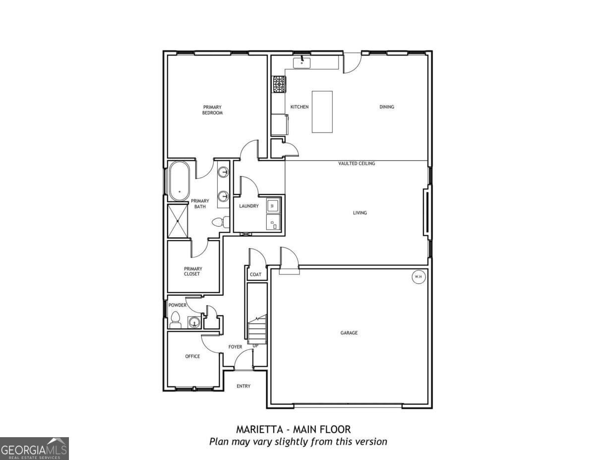 3085 Franklin Street Austell - Photo 23