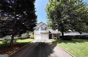 6263 Crooked Creek Lane Rex - main photo