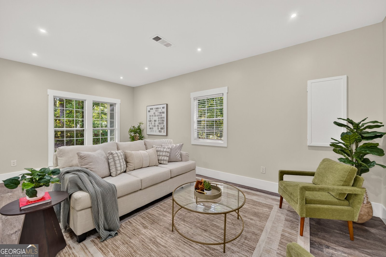 90 Edwin Smith Road Newnan - Photo 11