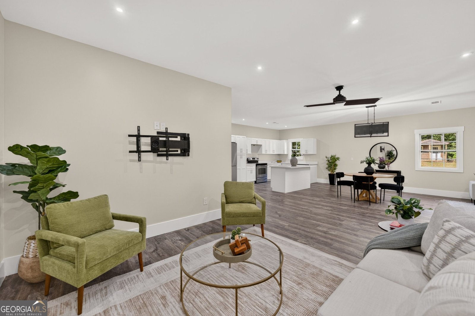90 Edwin Smith Road Newnan - Photo 12
