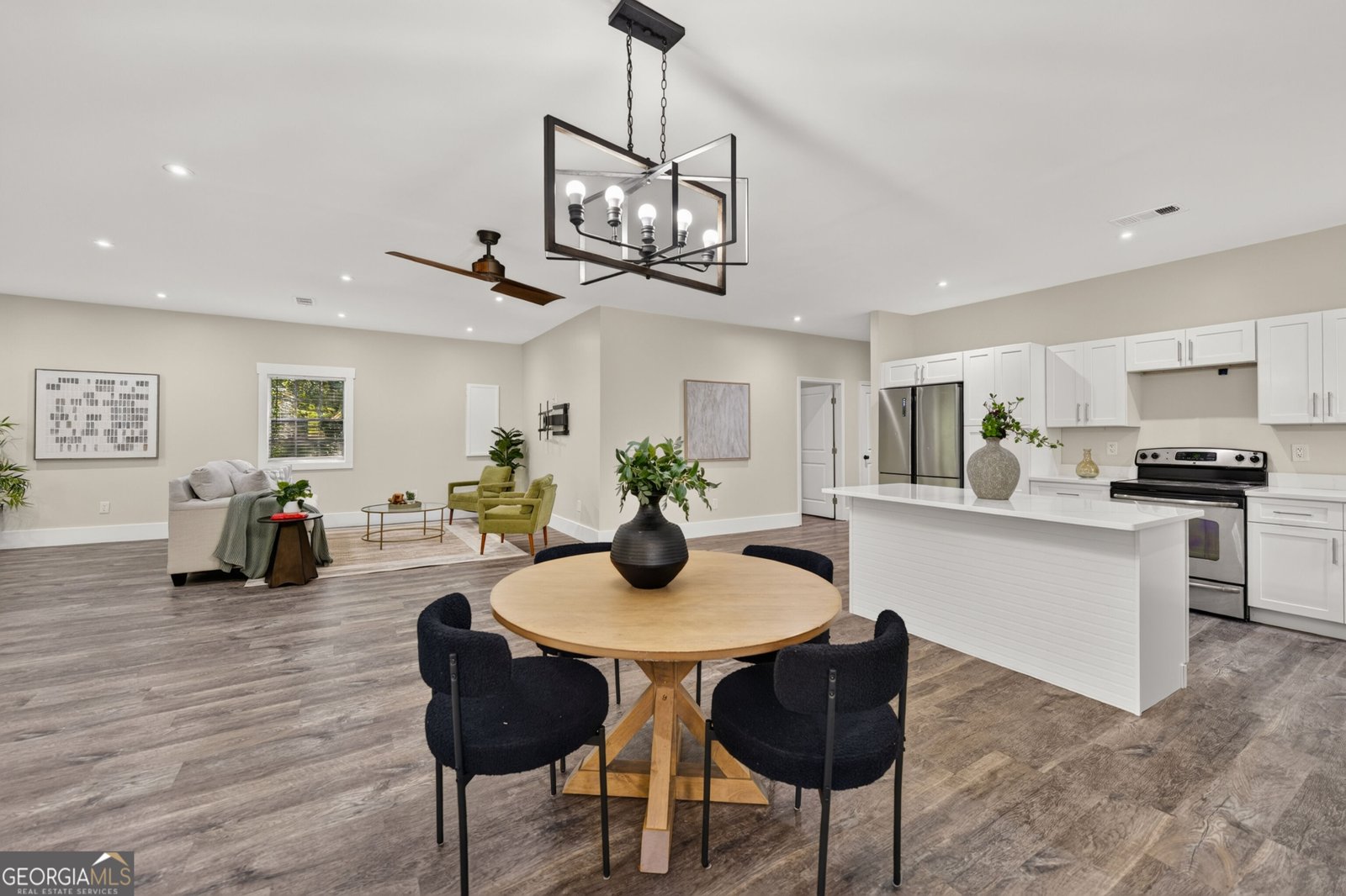 90 Edwin Smith Road Newnan - Photo 14