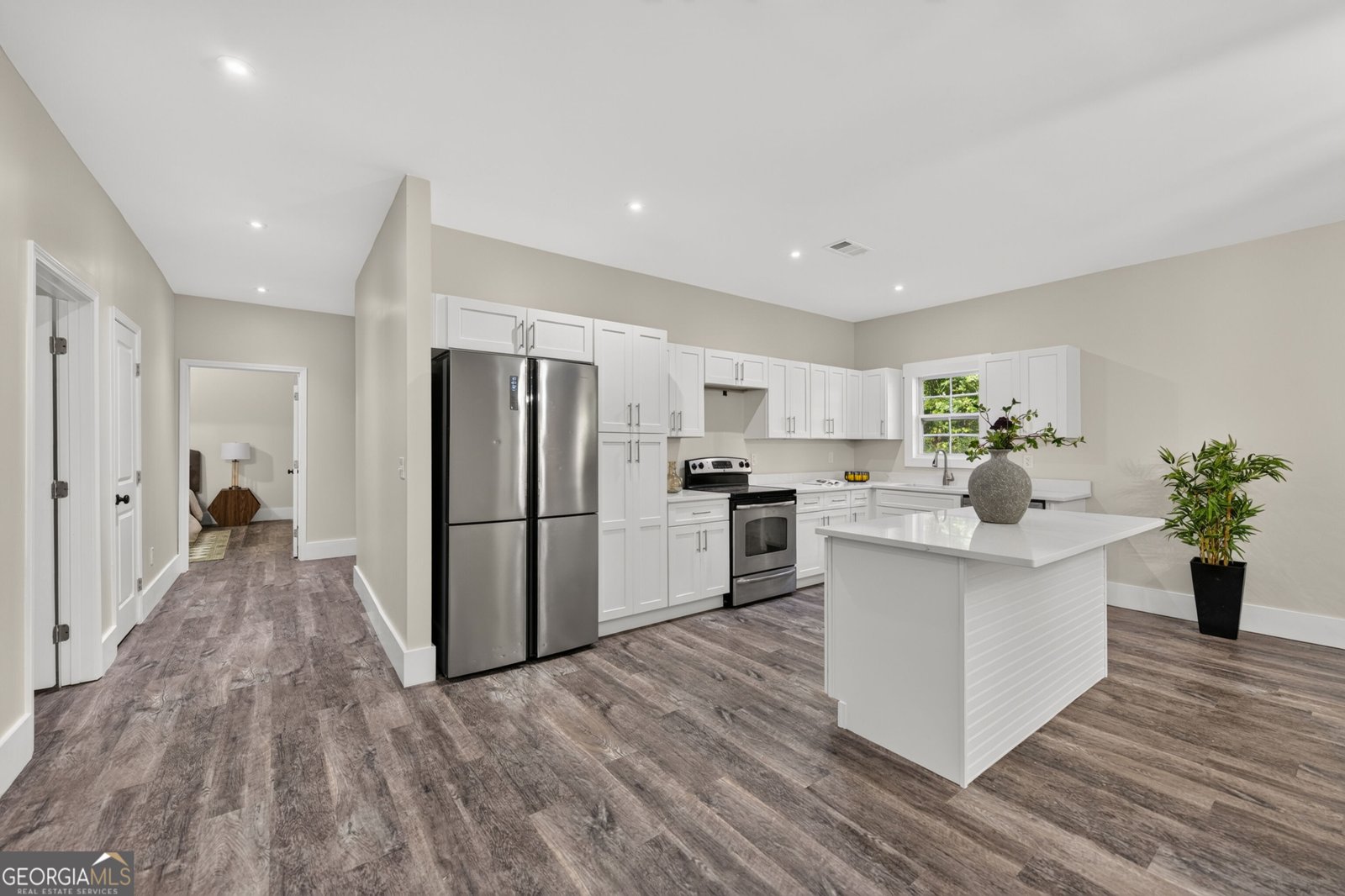 90 Edwin Smith Road Newnan - Photo 15