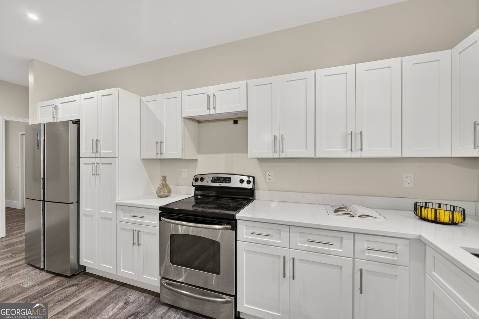 90 Edwin Smith Road Newnan - Photo 17