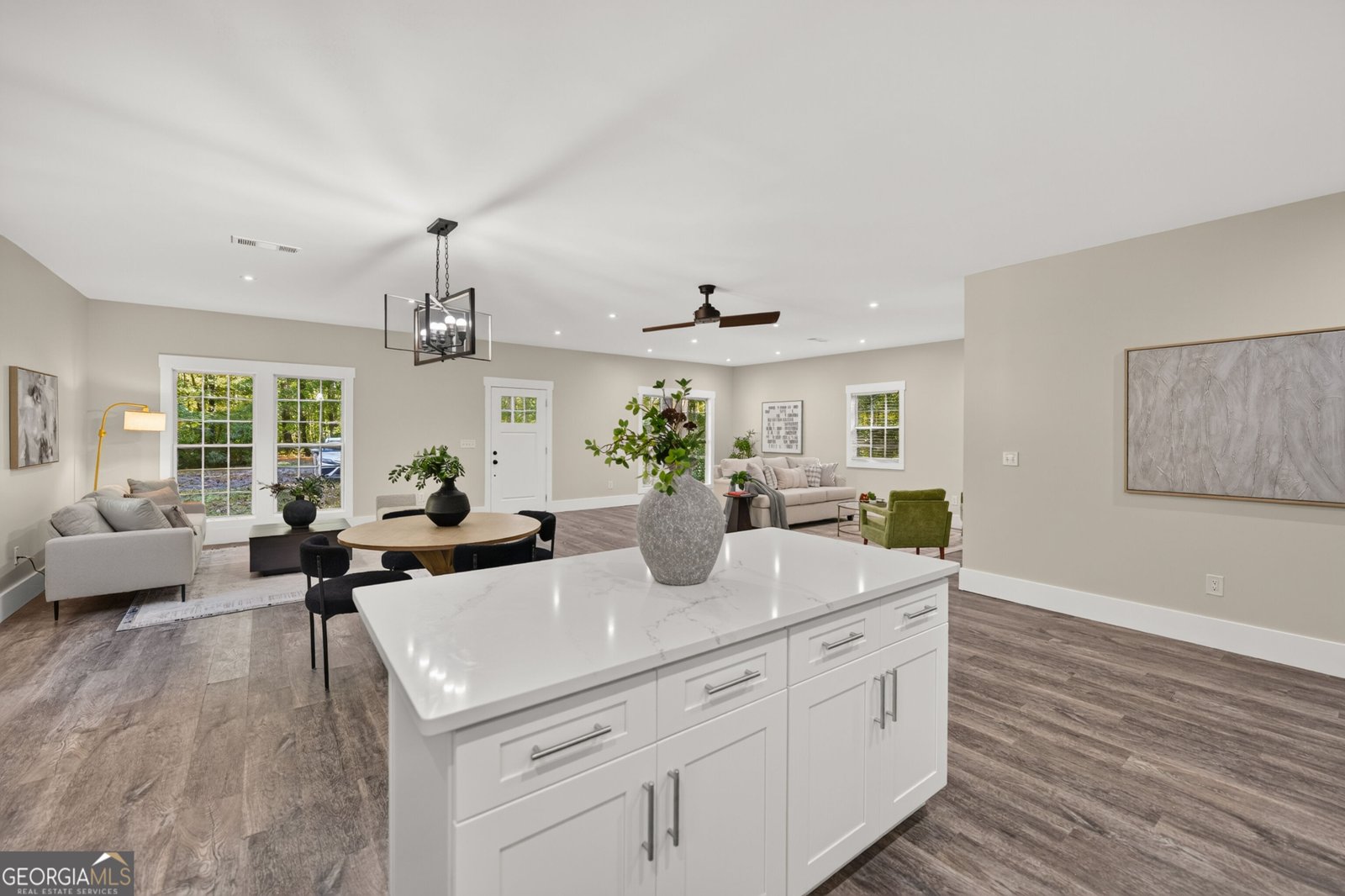 90 Edwin Smith Road Newnan - Photo 20
