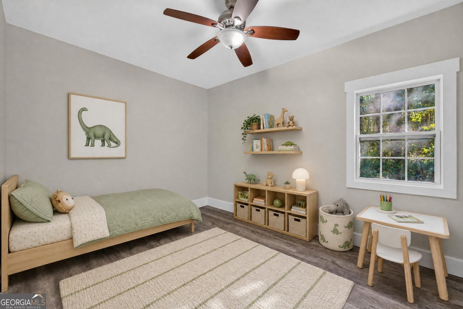 90 Edwin Smith Road Newnan - Photo 22