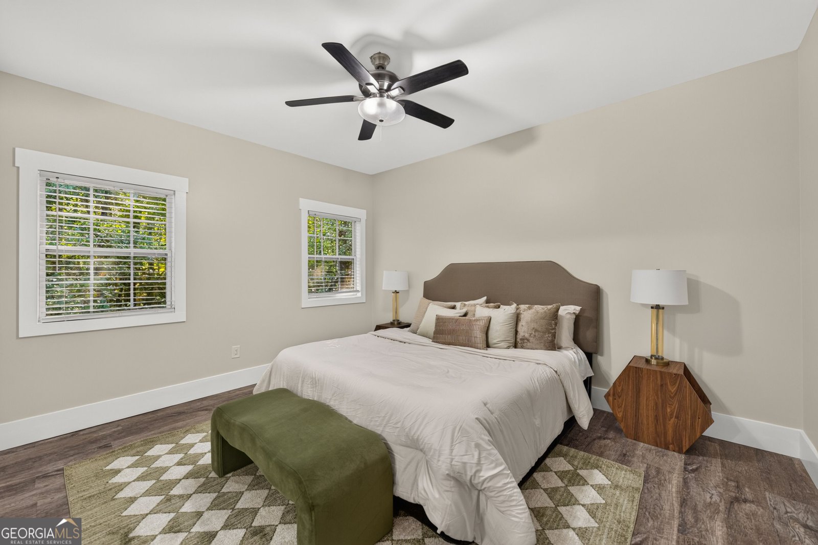 90 Edwin Smith Road Newnan - Photo 25