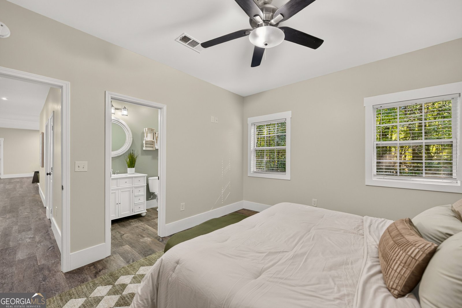 90 Edwin Smith Road Newnan - Photo 28