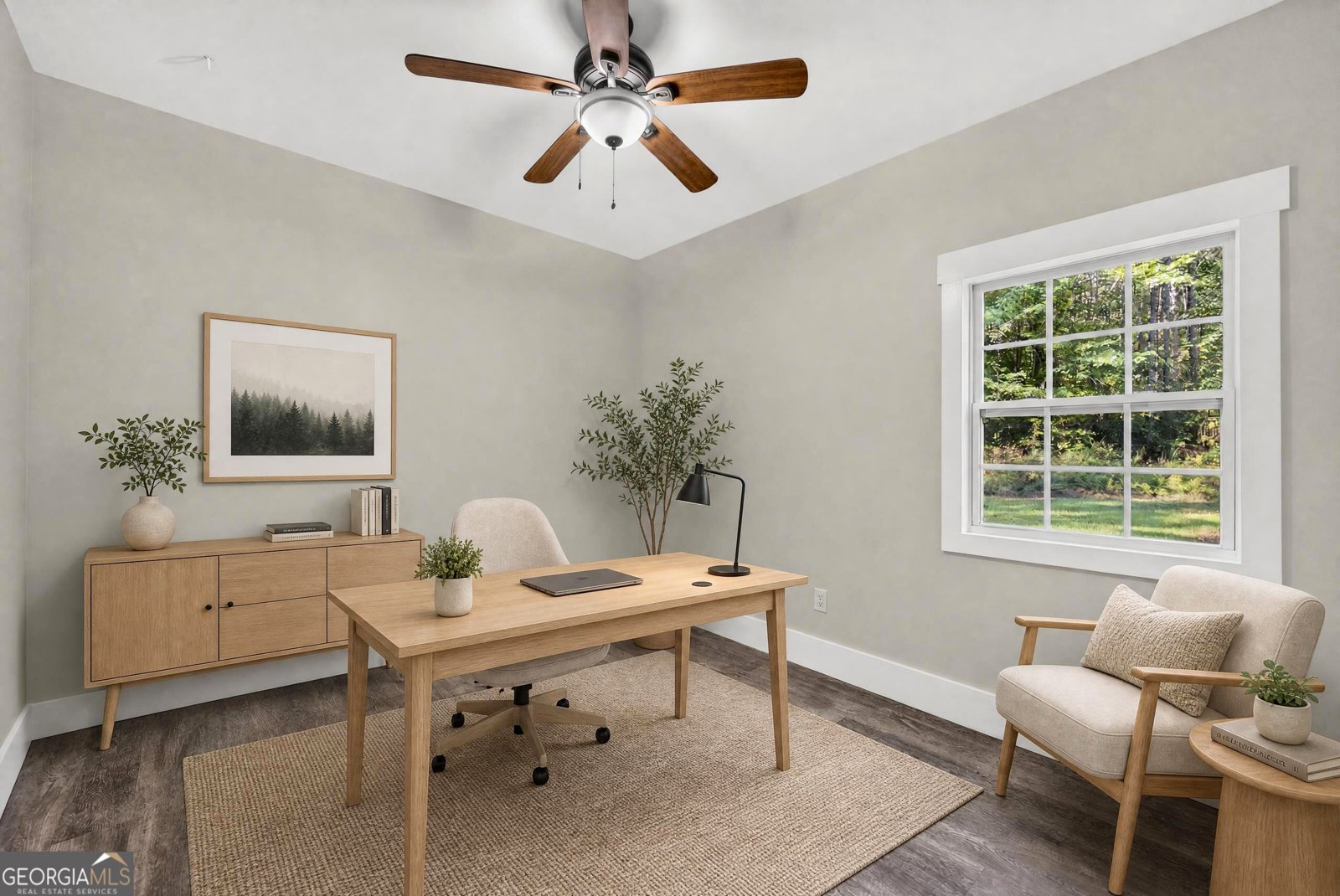 90 Edwin Smith Road Newnan - Photo 32