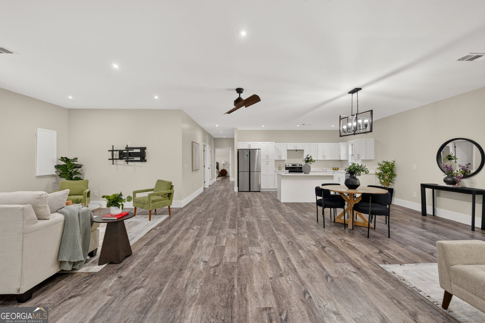 90 Edwin Smith Road Newnan - Photo 7