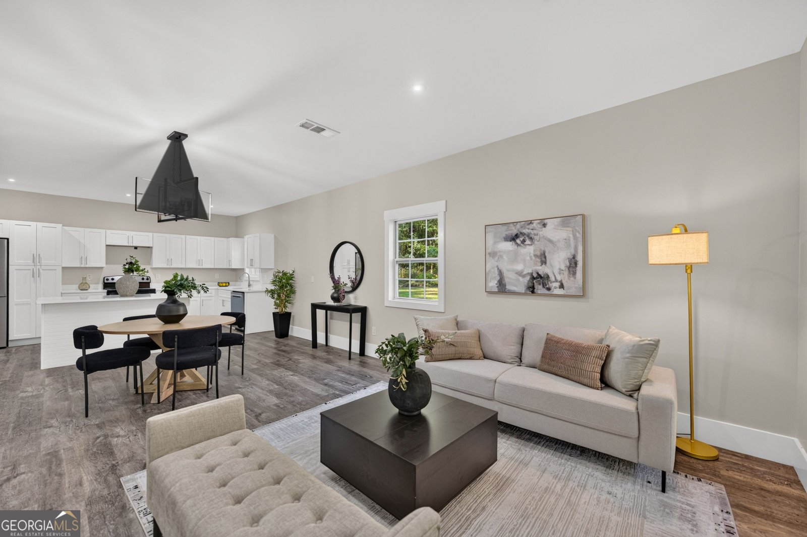 90 Edwin Smith Road Newnan - Photo 8