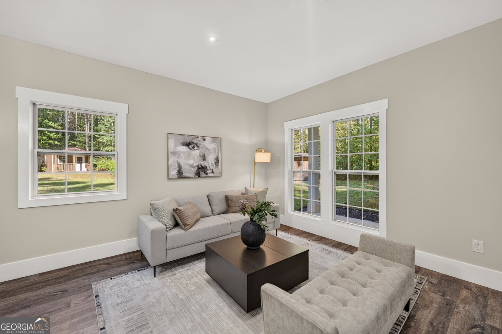 90 Edwin Smith Road Newnan - Photo 9
