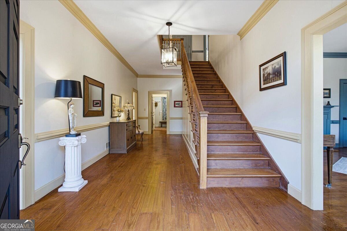 405 Pine Hill Road Griffin - Photo 10