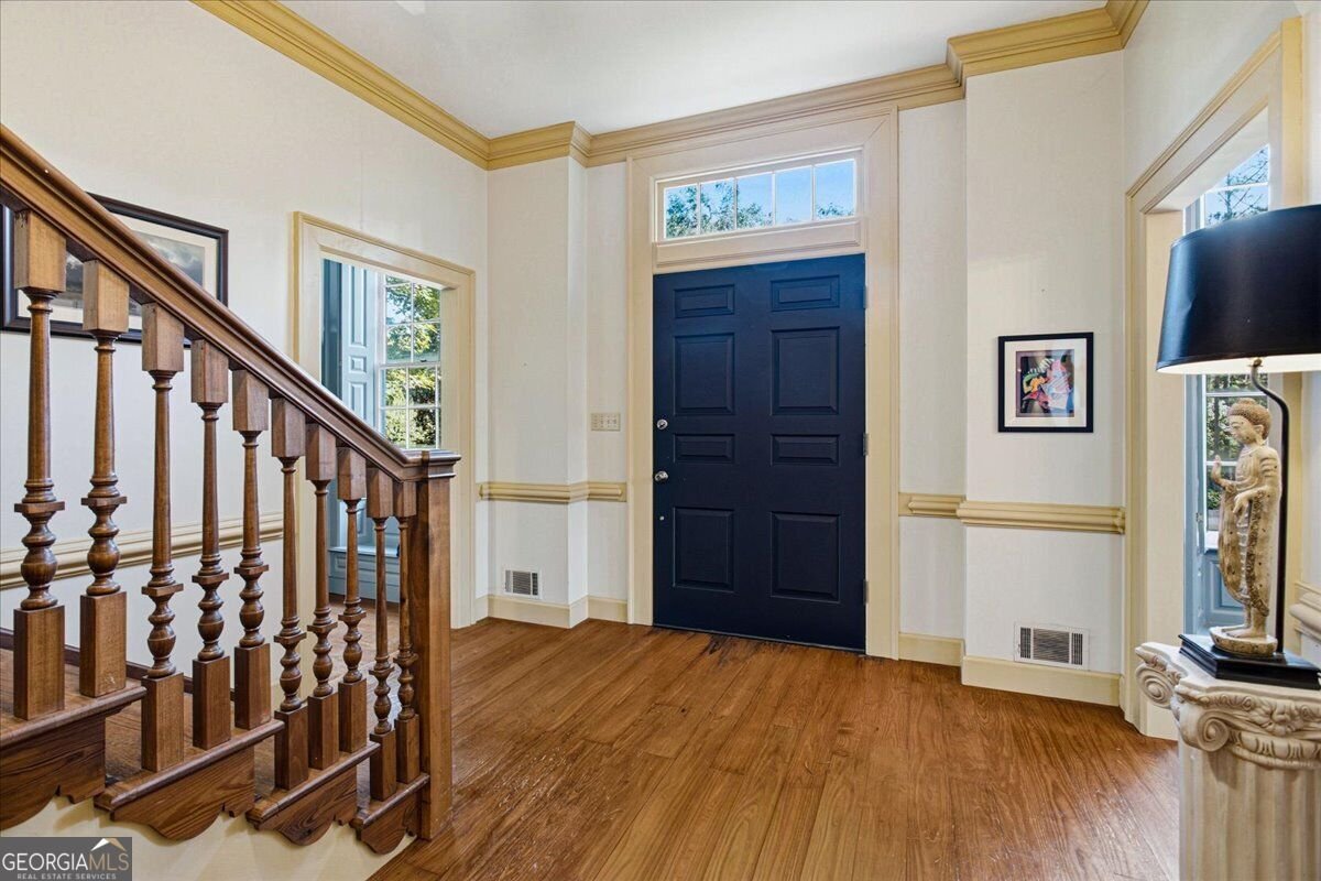 405 Pine Hill Road Griffin - Photo 11