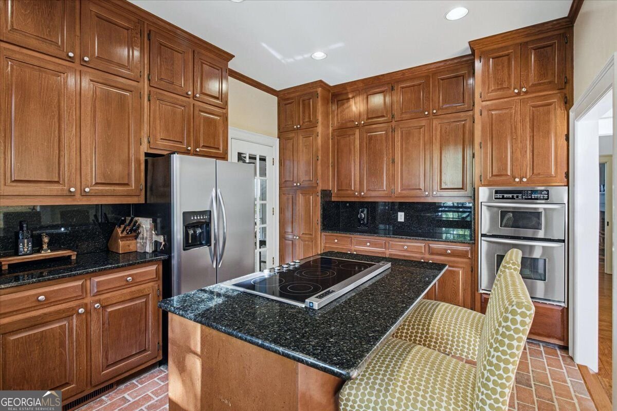 405 Pine Hill Road Griffin - Photo 13