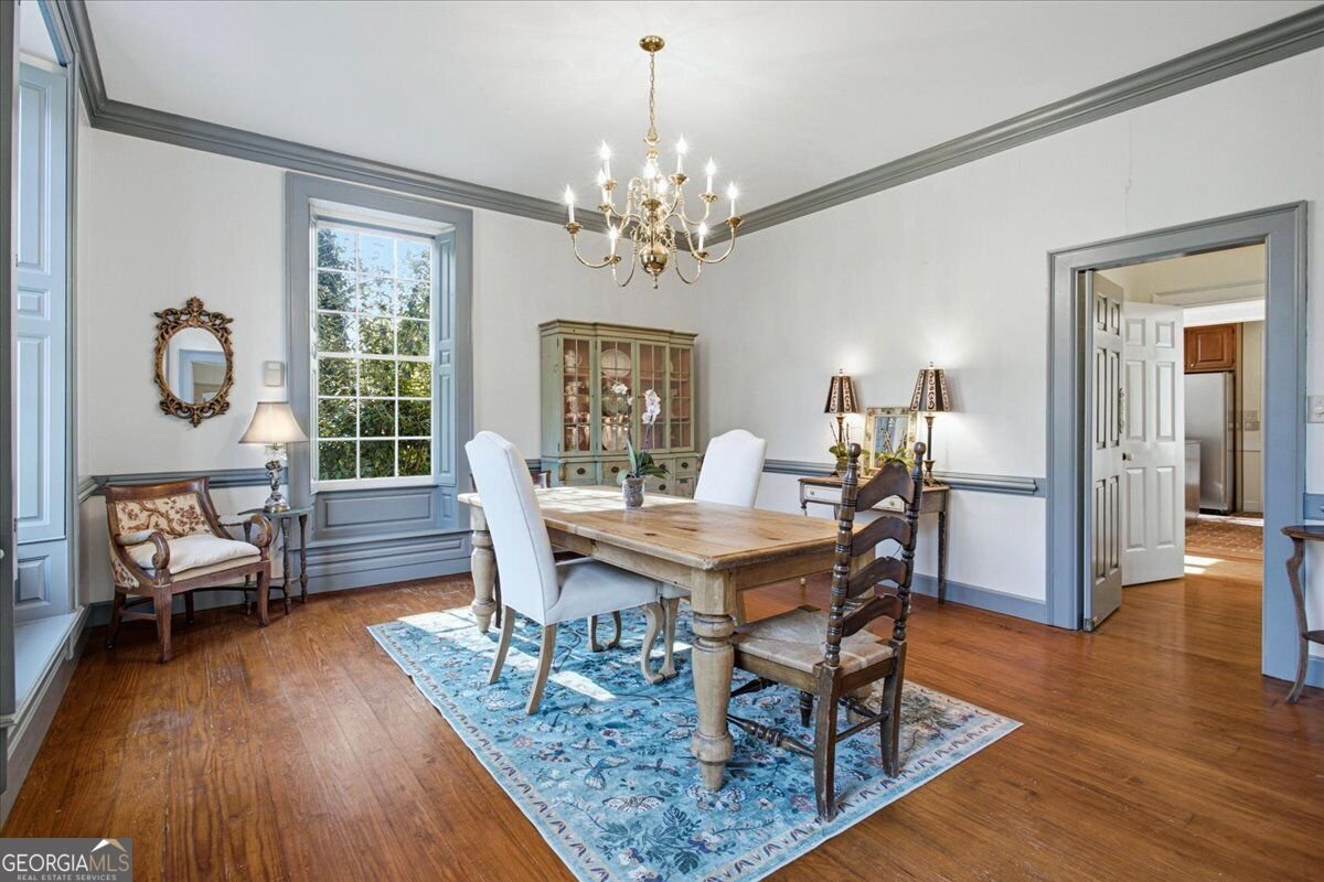 405 Pine Hill Road Griffin - Photo 15