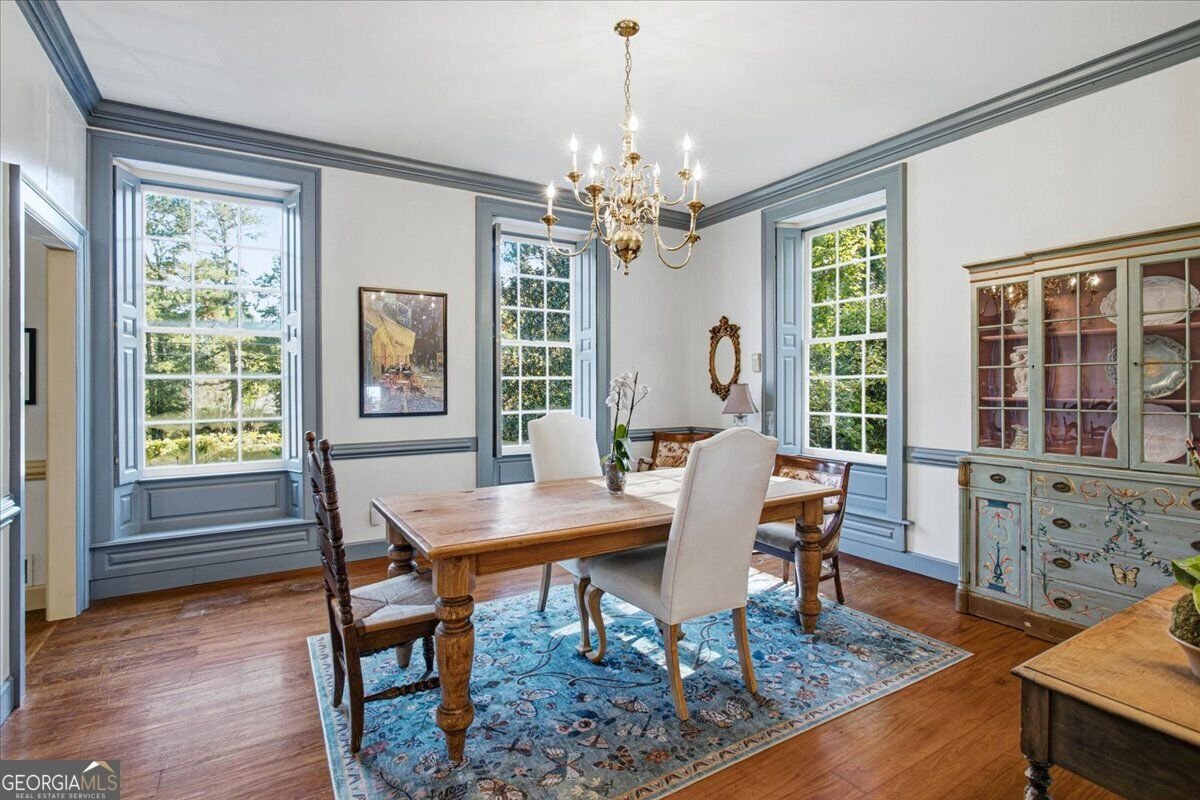 405 Pine Hill Road Griffin - Photo 16