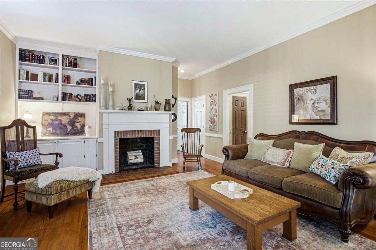 405 Pine Hill Road Griffin - Photo 17