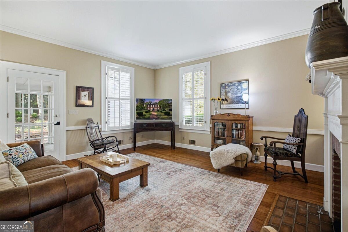405 Pine Hill Road Griffin - Photo 18