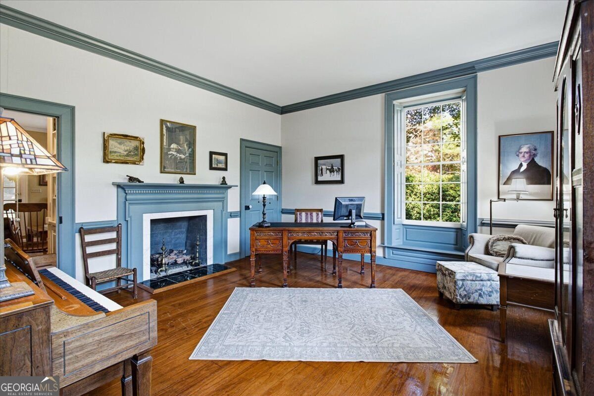405 Pine Hill Road Griffin - Photo 19