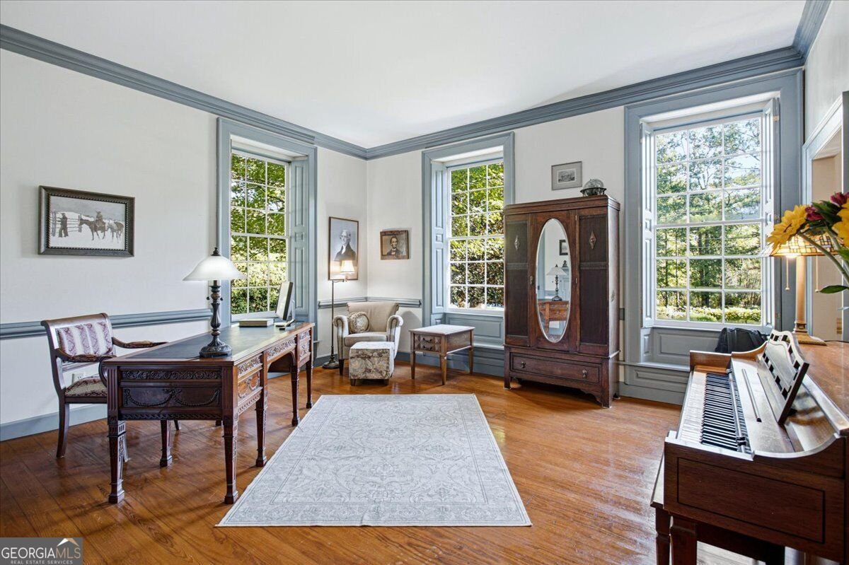 405 Pine Hill Road Griffin - Photo 20