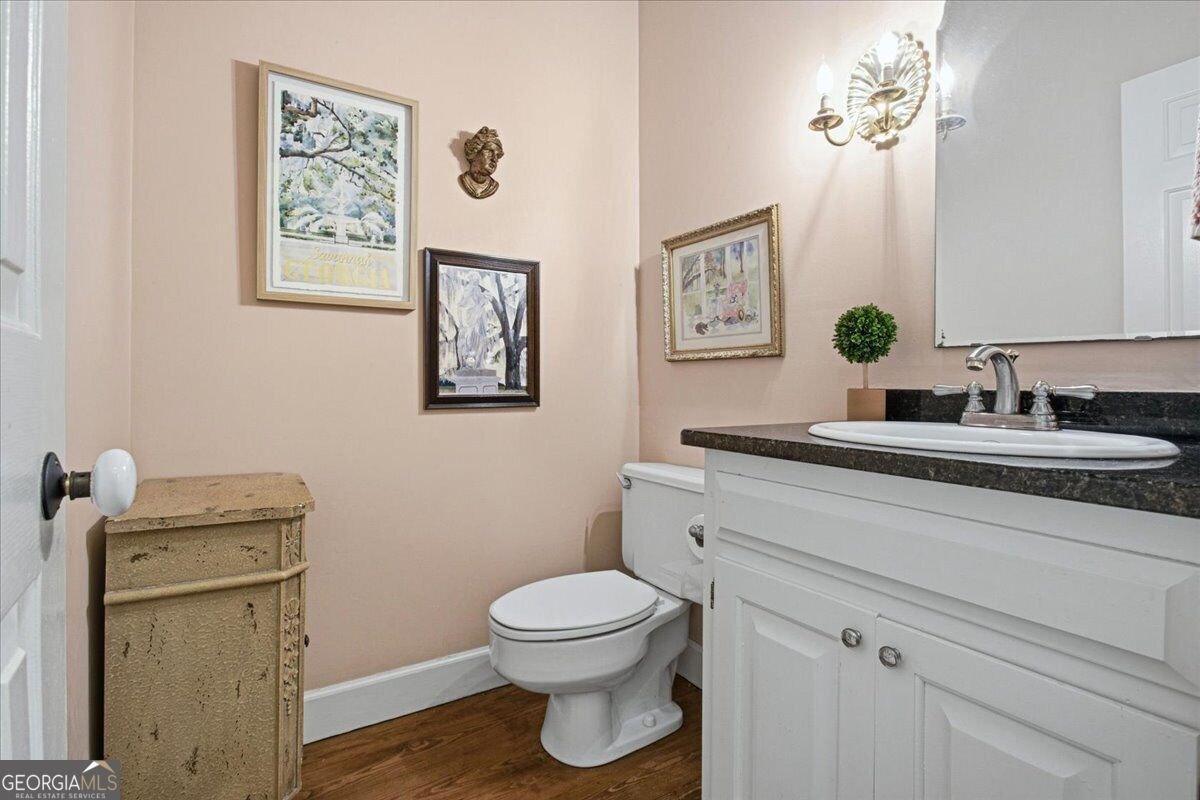 405 Pine Hill Road Griffin - Photo 21