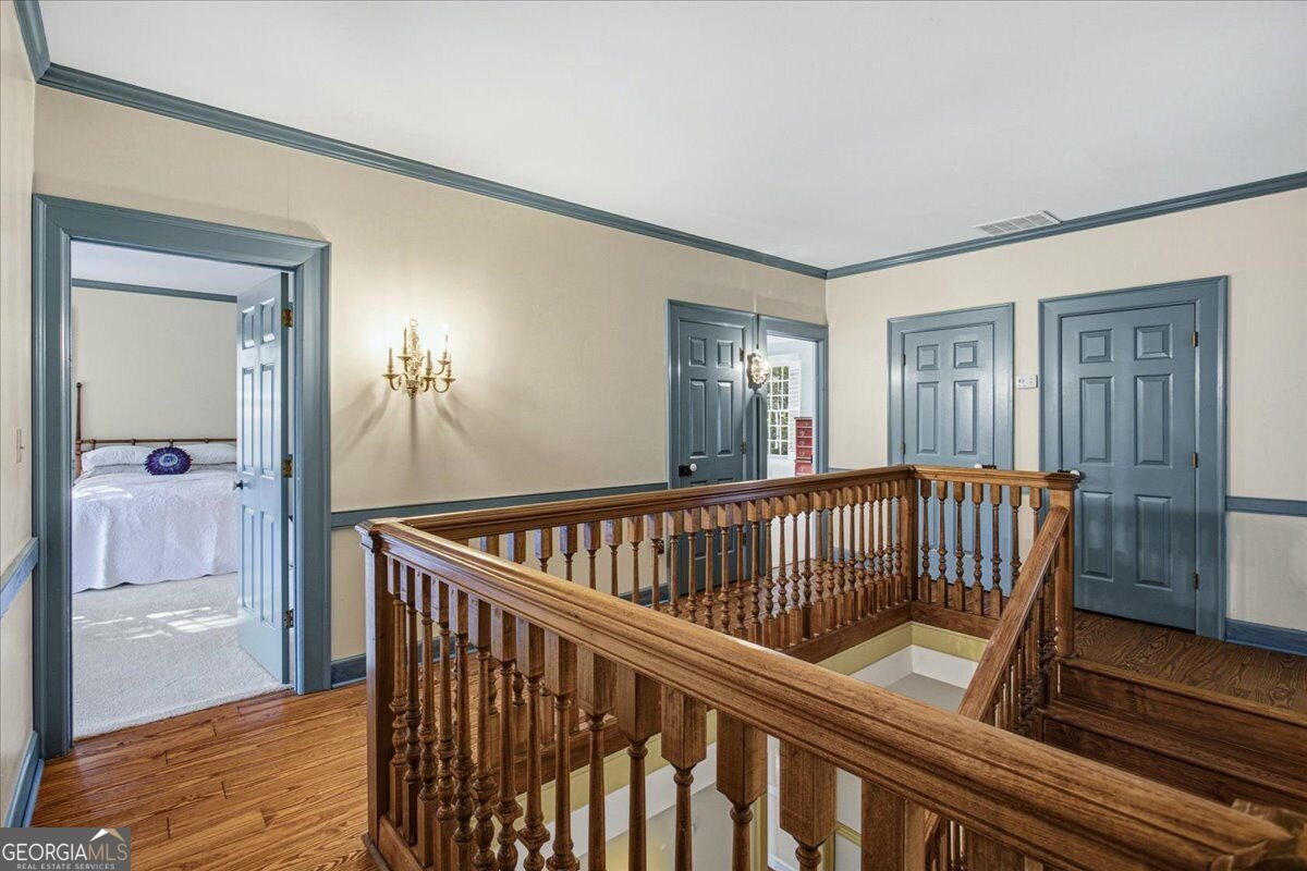 405 Pine Hill Road Griffin - Photo 22