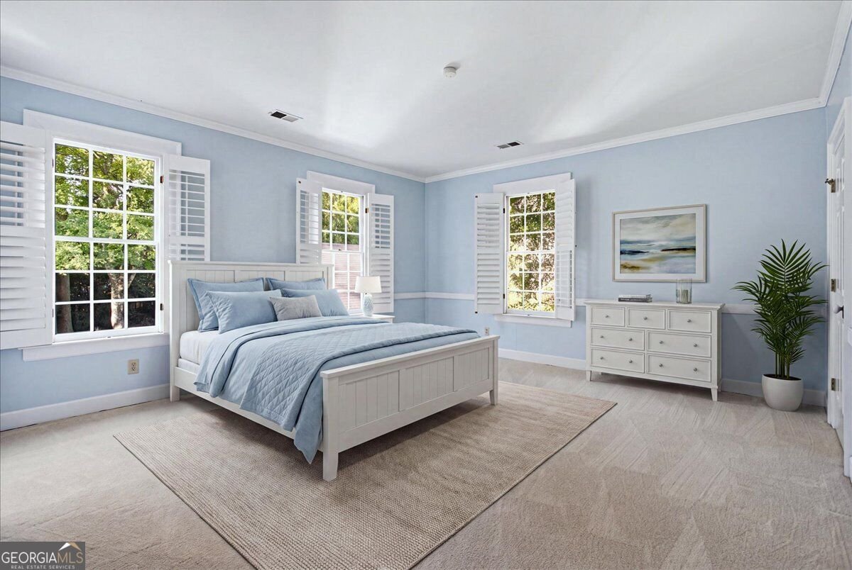 405 Pine Hill Road Griffin - Photo 23