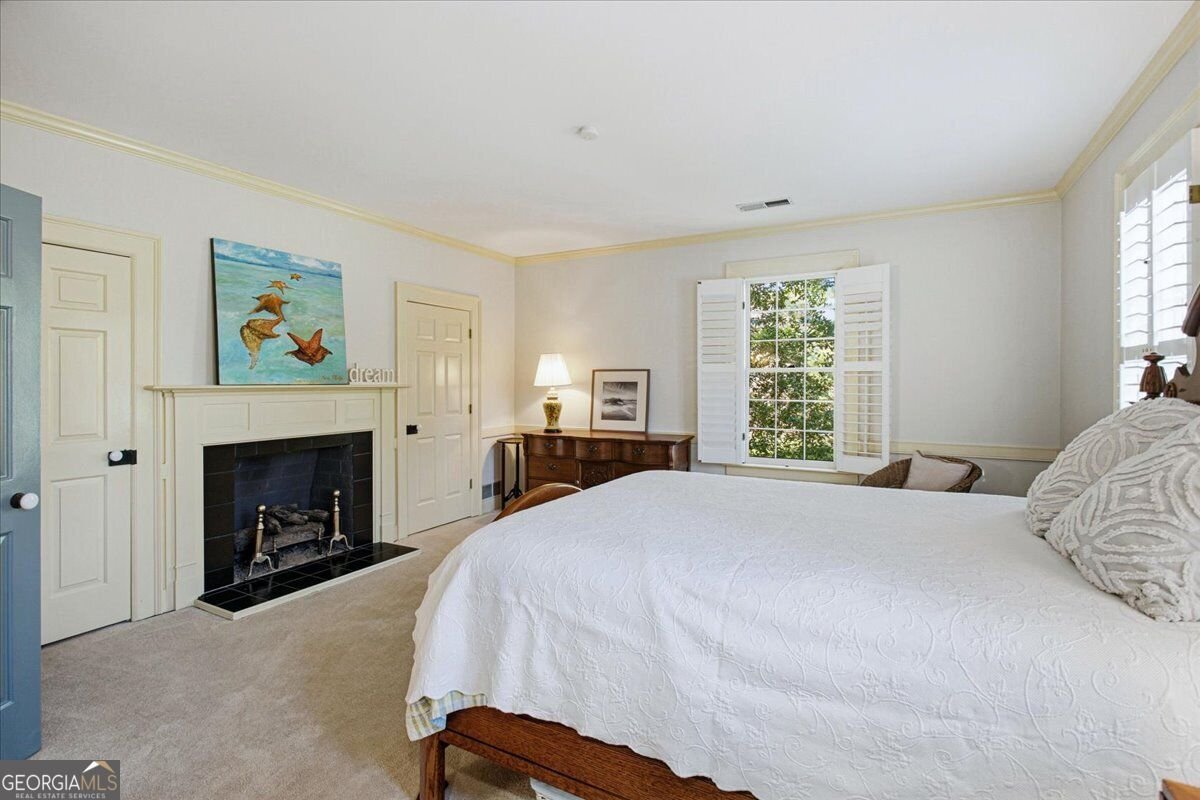 405 Pine Hill Road Griffin - Photo 29