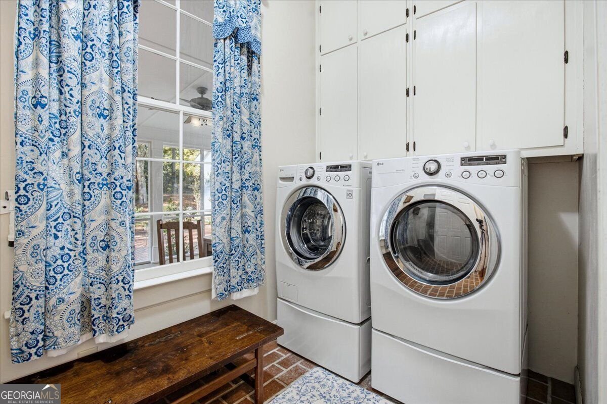405 Pine Hill Road Griffin - Photo 30