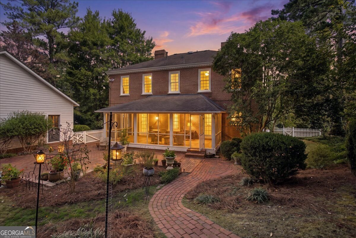 405 Pine Hill Road Griffin - Photo 33