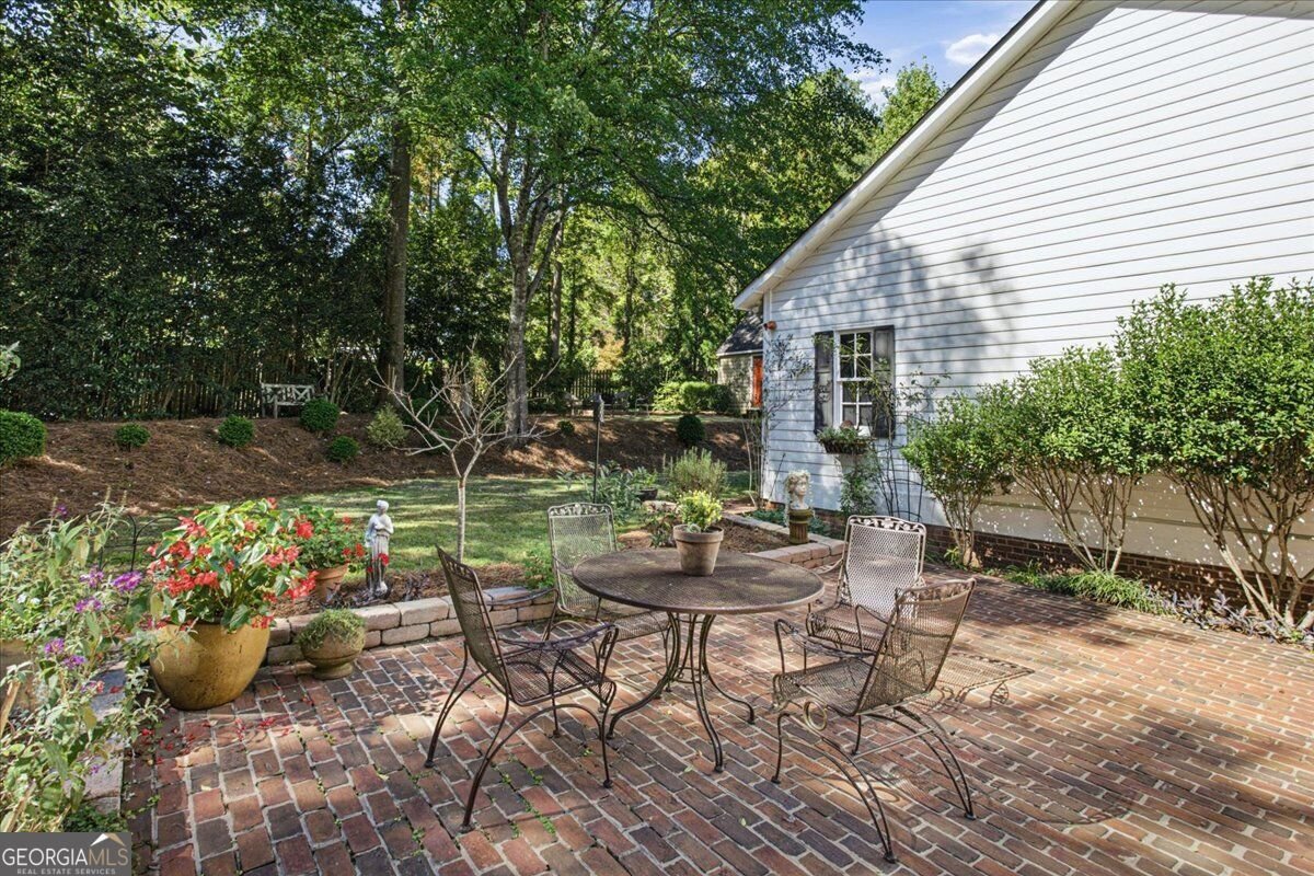 405 Pine Hill Road Griffin - Photo 34