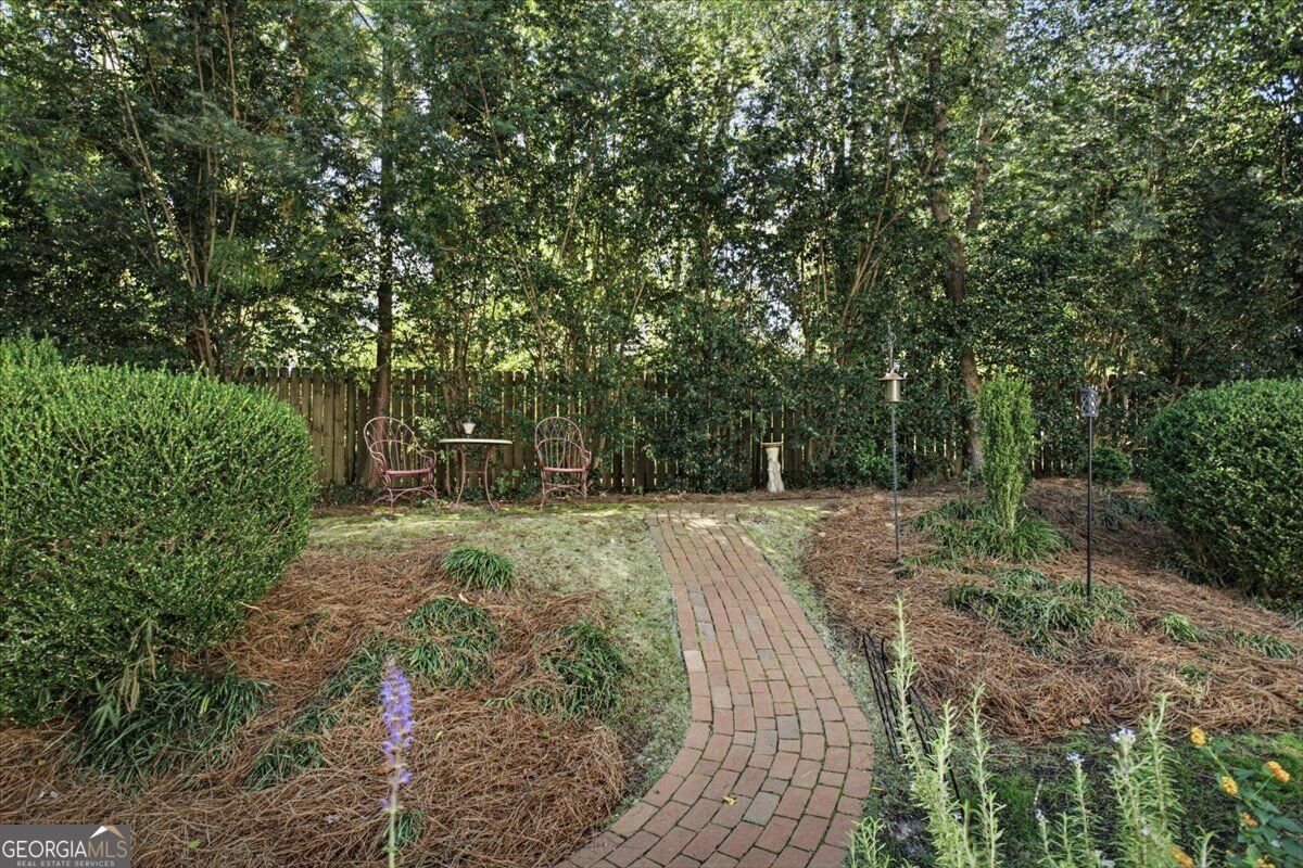 405 Pine Hill Road Griffin - Photo 35